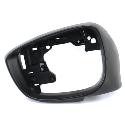 Cadre de rétroviseur gauche Mazda CX-3 CX-5 garniture couverture boîtier aile latérale