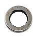 Shaft Seals Oil Seal 40 x 62 x 8 mm B2PT PTFE Double Lip, Stainless Steel High-Pressure Hydraulic Seals, for Industrial Pumps, Screw Air Compressor Rotary Shaft 40-62-8