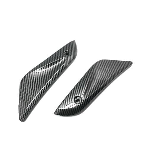 �o�C�N�p�t�F�A�����O�L�b�g CBR1000RR 2004-2007�p �J�[�{���t�@�C�o�[�h���ς݃t�F�A�����O ���E�^���N�T�C�h�J�o�[�p�l�� ��̓E�C���O���b�g