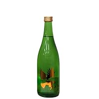 能鷹 純米大吟醸あらばしり ファーストアタック 720ml 田中酒造