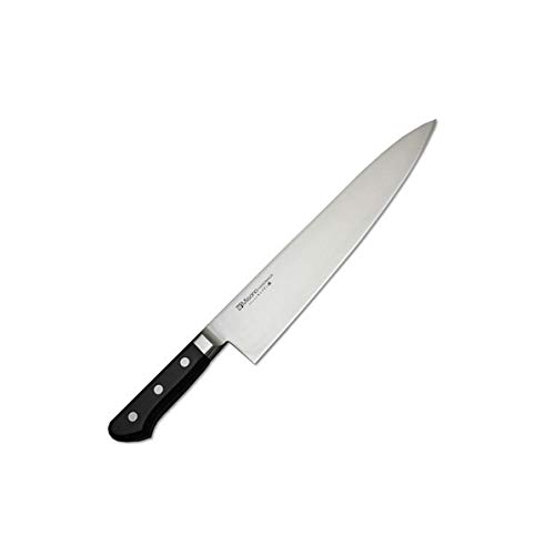 Amazon | 牛刀 全長505mm 刃渡り360mm No.517 | ミソノ(Misono) | 牛刀包丁