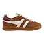 Umber/Off White/Cerise/Gum