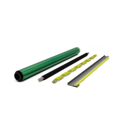 Kit maintenance tambour OPC 120K pages résout les traces d'encre sur Konica Minolta bizhub