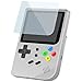 RG300 Handheld Game Console Upgraded Opening Linux Tony System , Retro Game Console with 64G TF Card 5000 Classic Games 3 Inch IPS Screen