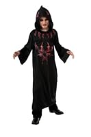 Algopix Similar Product 16 - Halloween Concepts Childs Devil Robe