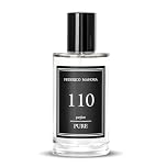 FM Pure 110 Collection Perfume for men 50ml