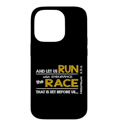 �w�u���C12:1 RUN with endurance the RACE - �����ɐG�����ꂽ �X�}�z�P�[�X iPhone 14 Pro �p