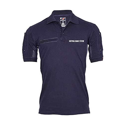 Polo tactique sani d'urgence Copytec #37015 de qualité supérieure