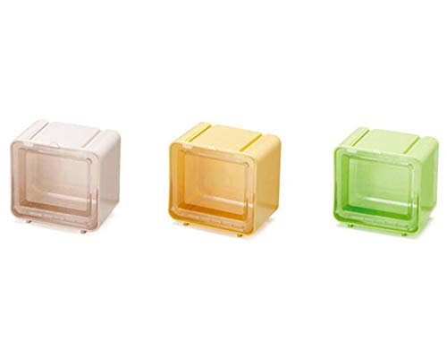 STK }XLOe[v [P[X  NA [ [{bNX ^ e[v [ p[cP[X ANZT[[ (3Zbg)