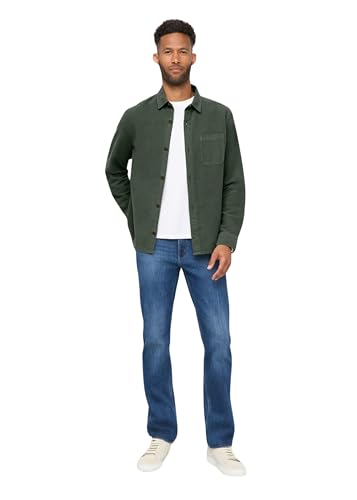 DU/ER Men's No Sweat Moleskin Shirt2