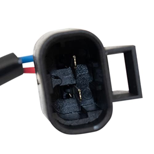 Image of TRQ Rear Passenger Side Power Window Motor and Regulator Assembly Compatible with 07-13 Chevrolet Silverado 1500 Extended Cab 07-13 Silverado 2500 HD 3500 HD