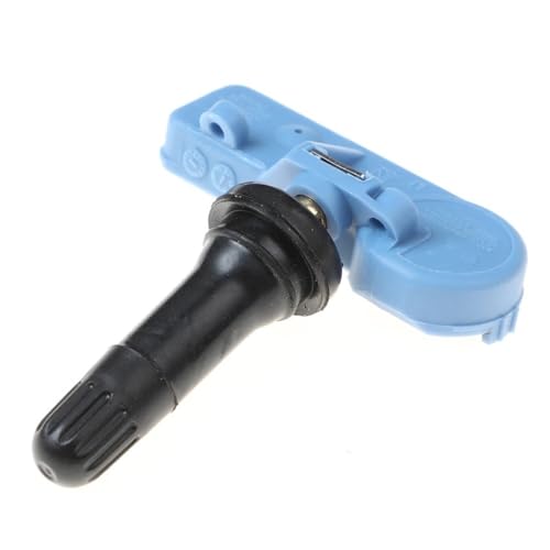 BASPHHH Accesorios TPMS Compatible con Daewoo para Gentra 2004 2005 2006 2007 2008 2009 2010-2016 TPMS Sensor de presión de neumáticos 13581561 22853740(1pcs)