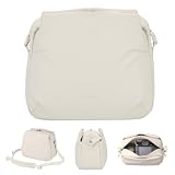 ハクバ HAKUBA カメラバッグ +SHELL ストリームAZ [ショルダーバッグ6 アイボリー]
