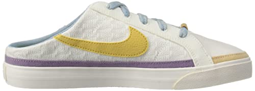 Image of Nike Womens WMNS Nike Court Legacy Mule Running Shoe