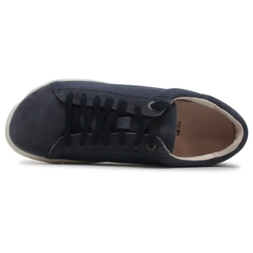 Image of Birkenstock Men's Bend Leather Sneakers