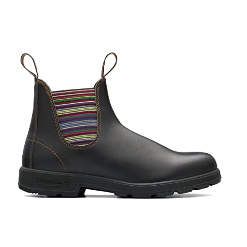 Blundstone Men's 1409 Round Toe Chelsea Boot4