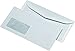 Produktbild ELEPA 30007488 Kuvertierumschläge mit Fenster ASK (114x229 mm), gummiert, 75 g/qm, 1.000 Stück