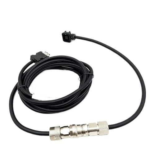 Câble servo MR-J3JSCBL03M-A2-L codeur moteur 3 mètres blindé
