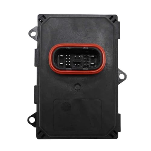 Module de virage de phare AFS défaillant ? Solution 7L6941329B pour réparer A4L A8L - 2