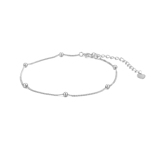 Collier ras du cou fille et femme en argent 925 CERSLIMO - Idée cadeau anniversaire