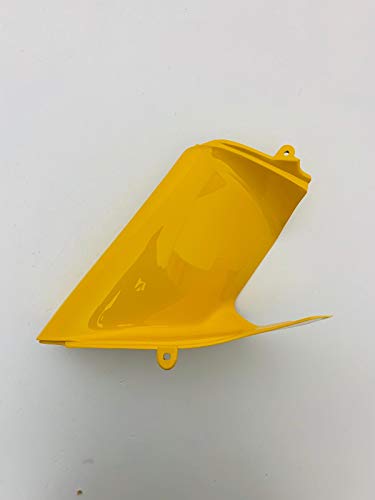 Convolateur d'air droit jaune pour Ducati ST4S et ST4S ABS 2004