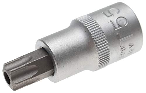 BGS 4329 | Bit Socket | 12.5 mm (1/2