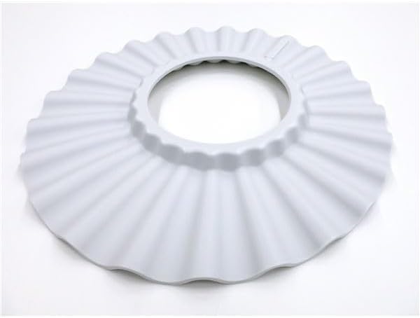 【2個セット】 ワイズ 大人用 シャンプーハット 頭囲51～60cm対応 BZ-031 top1-ds-2546788 [独自簡易包