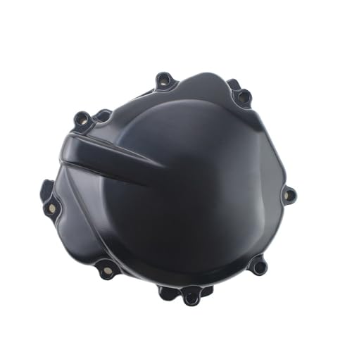 Couvercle carter stator gauche GSXR1000 K3 finition origine moto