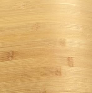 Aibote AT-Bamboo-Furnier 1 Stück