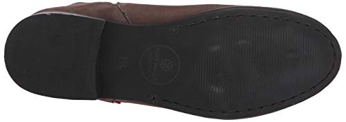 Marc Joseph New York Unisex-Child Leather Made in Brazil Ankle Chelsea Boot4