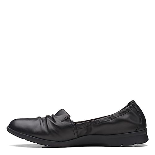 Image of Clarks Womens Jenette Ruby
