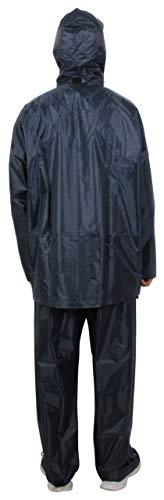Image of Duckback Men's Premium Edition Rain Suit