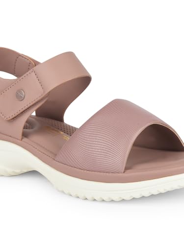 Image of Bata Comfit Women Wedge Heel Sandals