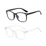 Amélioration de la Qualité du Sommeil : La lumière bleue perturbe notre horloge biologique en inhibant la sécrétion de mélatonine, essentielle pour un sommeil de qualité. Nos lunettes anti-lumière bleue filtrent une partie de cette lumière nocive, ce qui contribue à améliorer votre sommeil et à prévenir les problèmes de santé oculaire. Idéales pour une utilisation avant le coucher, elles favorisent un repos réparateur.