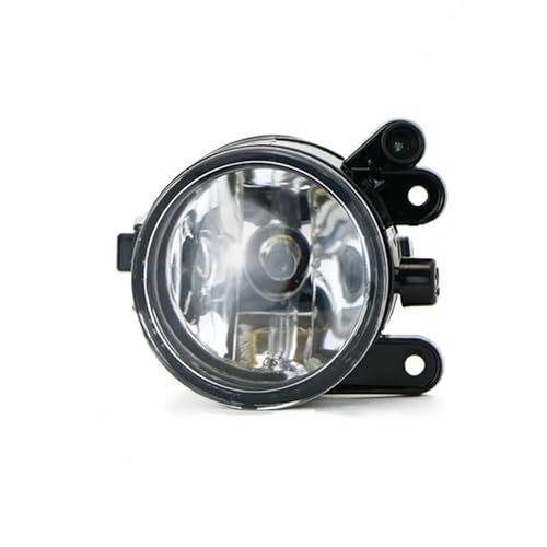 Genérico Luz antiniebla LED Luz Antiniebla Delantera Izquierda Derecha Para VW Para Golf 5 Para MK5 2004-2009 1K0941700C 1K0941699C(1Pc Left)