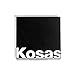 Kosas Color & Light Palette - Cream | Blush & Highlighter Cheek Duo, (Tropic Equinox)