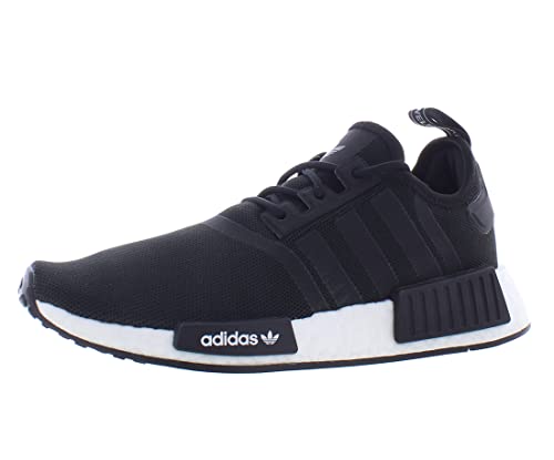 adidas NMD_R1 Junior Refined Sneakers Core Black /