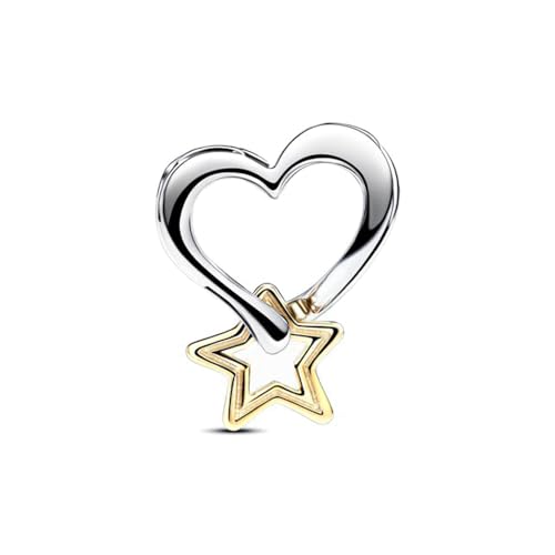 Image of Mom Family Charms Bead for Bracelets and Necklaces Jewelry Charm for Women Valentine Mother's Day