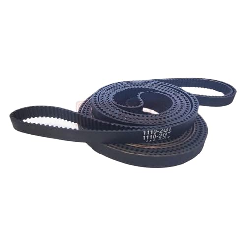 Courroie 2GT largeur 10mm pour réparation imprimante 3D FDM