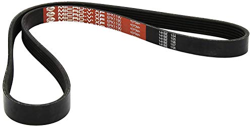 GATES Micro-V Riem 6PK1190