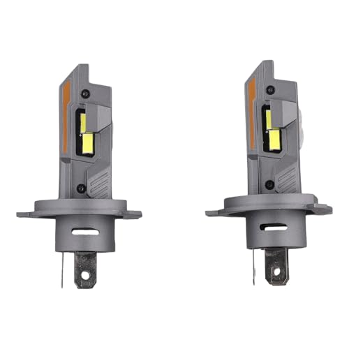 Termitor H4 9003 Fog Light for Fog or Rain, Pack...