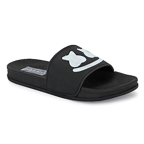 Image of Shoe Island Killer-X NEW Light Casual Flip Flops Stylish Chappal For Boys Slippers Walking Slides For Men