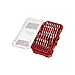 Produktbild Milwaukee 4932492009 Shockwave Bit Set 38-teilig Neue Box
