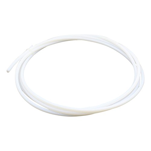 Zunedhys 2 Bowden Tube (4.0mm OD/2.0mm ID)1.75mm Filament for 3D Printer