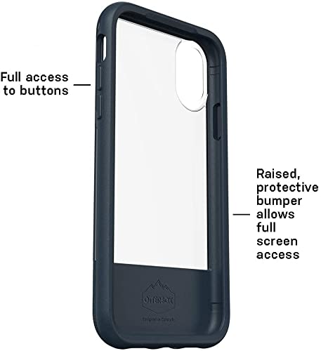 Protection ecran ZAGG et coque iPhone XR OtterBox verte antichoc - 3