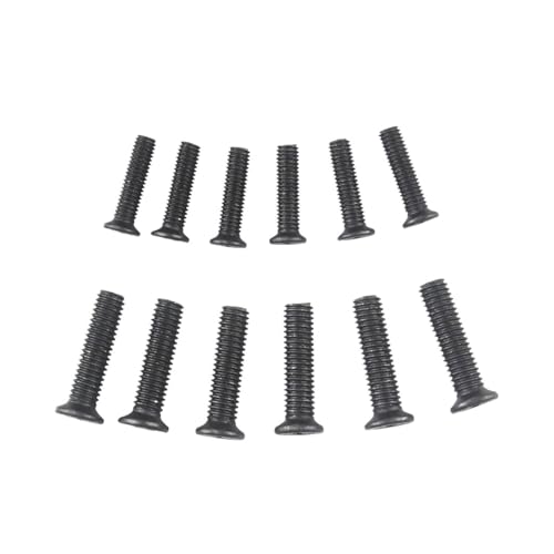 ZXYZXYZZ Fixing Screw Thread Drill Chuck Shank Adapter Screw Electrical Drill Accessories(M5)