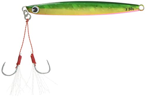 �A���Y�f�U�C��(Ima) GUN�� (�K����) 103mm 50g #GS50-005 �O���s���S�[���h