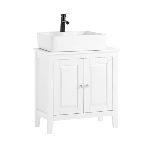 Encuentra muebles de baño modernos suspendidos marca sobuy, en la categoría de muebles para baño y lavabos. Muebles de baño modernos suspendidos Marca SoBuy 2