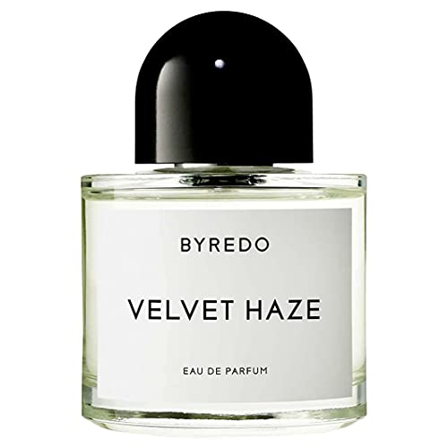 Byredo Edp Velvet Haze 100ml - 100ml