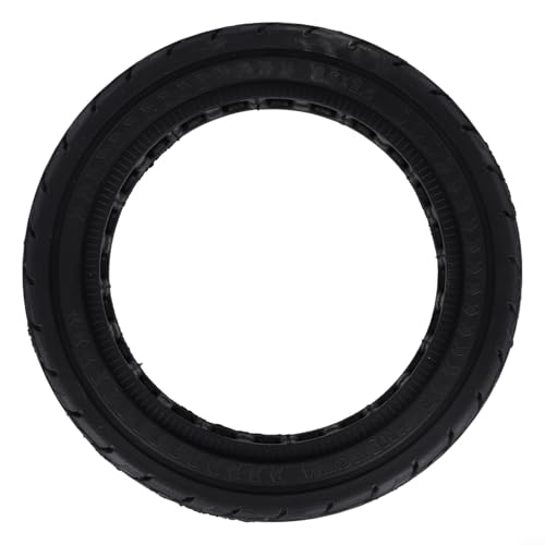 Pneu en caoutchouc solide 8.5x3 haute résistance pour Dualtron Mini - 2